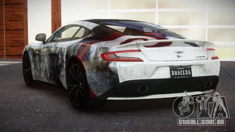 Aston Martin Vanquish NT S1 para GTA 4