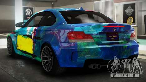 BMW 1M Zq S4 para GTA 4