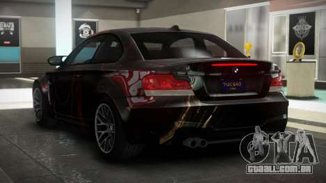 BMW 1M Zq S5 para GTA 4
