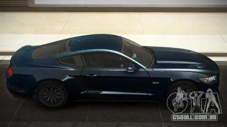 Ford Mustang GT-Z S6 para GTA 4