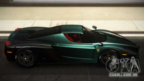 Ferrari Enzo TI S6 para GTA 4