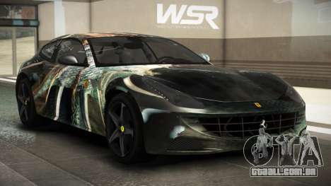 Ferrari FF RZ S5 para GTA 4