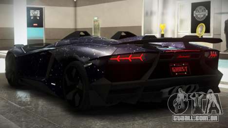 Lamborghini Aventador FW S11 para GTA 4