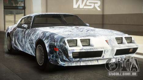 Pontiac Trans Am ZT S2 para GTA 4