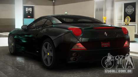 Ferrari California XR S6 para GTA 4