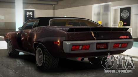 Plymouth GTX 426 RT S2 para GTA 4