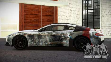 Aston Martin Vanquish NT S1 para GTA 4