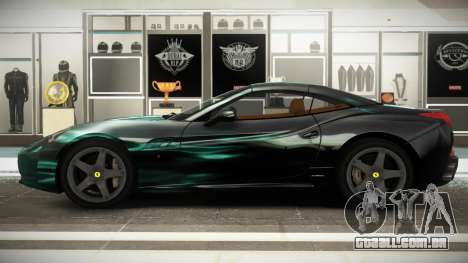 Ferrari California XR S6 para GTA 4