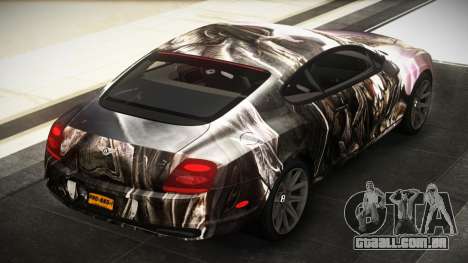 Bentley Continental SC S3 para GTA 4
