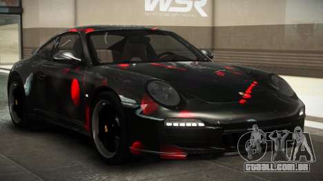 Porsche 911 MSR S8 para GTA 4