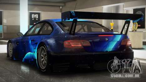 BMW M3 E92 SR S4 para GTA 4