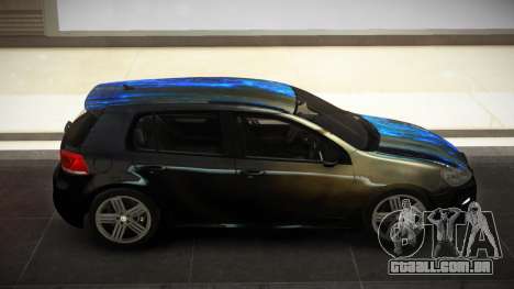 Volkswagen Golf QS S3 para GTA 4