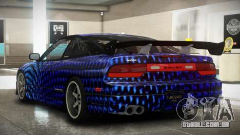 Nissan 240SX ZT S9 para GTA 4