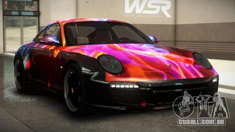 Porsche 911 MSR S10 para GTA 4