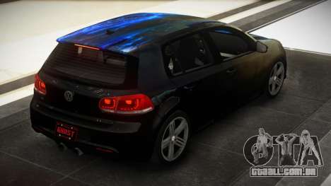 Volkswagen Golf QS S3 para GTA 4