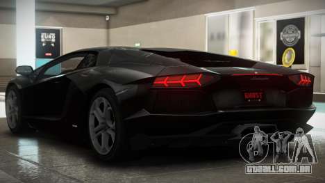 Lamborghini Aventador LP-G para GTA 4
