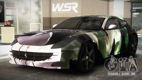 Ferrari FF RZ S10 para GTA 4
