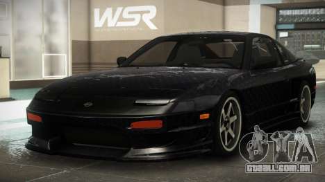 Nissan 240SX ZT S3 para GTA 4