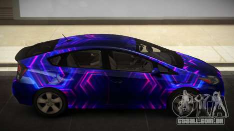 Toyota Prius HSD S2 para GTA 4