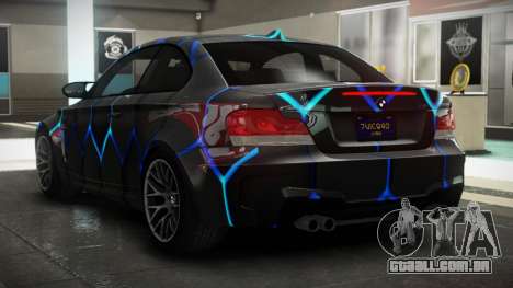 BMW 1M Zq S7 para GTA 4