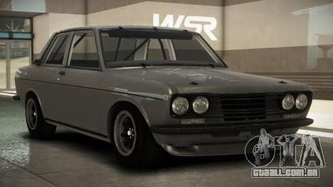 Datsun Bluebird TI para GTA 4