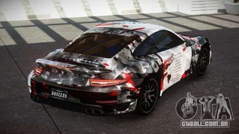 Porsche 911 QS S9 para GTA 4