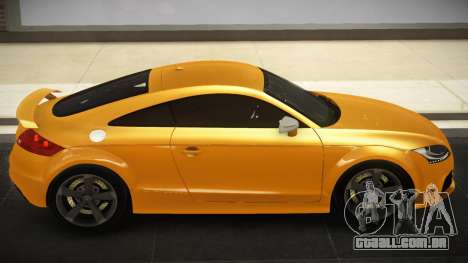 Audi TT Q-Sport para GTA 4