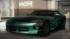 Dodge Viper GT-S S5 para GTA 4