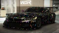 BMW Z4 GT-Z S11 para GTA 4