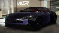 Aston Martin Vanquish SV S9 para GTA 4
