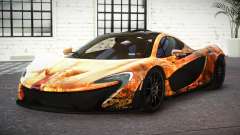 McLaren P1 GTR-Z S8 para GTA 4