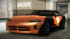 Dodge Viper GT-S S11 para GTA 4