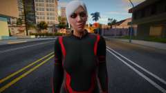 GTA Online - Deadline DLC Female 4 para GTA San Andreas