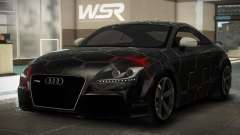 Audi TT Q-Sport S5 para GTA 4
