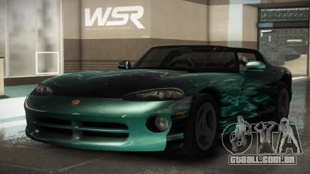 Dodge Viper GT-S S5 para GTA 4