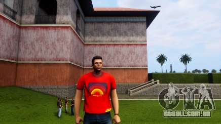 Chemical Brothers Setting Sun para GTA Vice City Definitive Edition