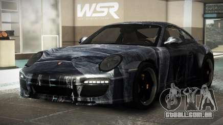 Porsche 911 MSR S9 para GTA 4