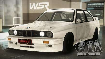 BMW M3 E30 GT-Z S9 para GTA 4