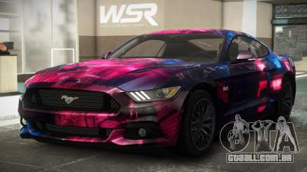 Ford Mustang GT-Z S4 para GTA 4