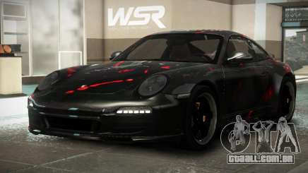 Porsche 911 MSR S8 para GTA 4