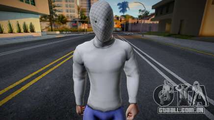 Spider man EOT v12 para GTA San Andreas