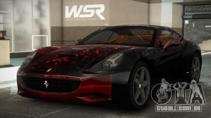 Ferrari California XR S2 para GTA 4