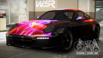 Porsche 911 MSR S10 para GTA 4