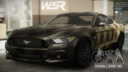 Ford Mustang GT-Z S10 para GTA 4