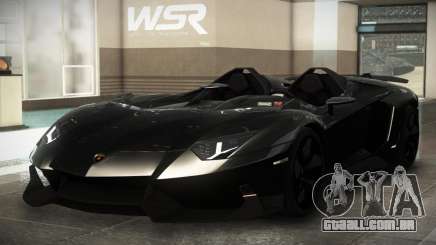 Lamborghini Aventador FW para GTA 4