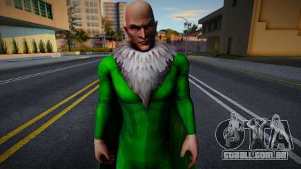 Marvel Future Fight - Vulture para GTA San Andreas