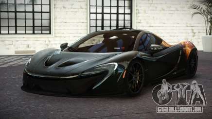 McLaren P1 GTR-Z S3 para GTA 4