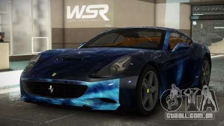 Ferrari California XR S9 para GTA 4