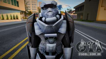 Star Wars Empire skin 11 para GTA San Andreas