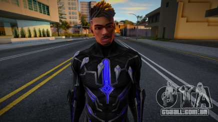 Erick King para GTA San Andreas